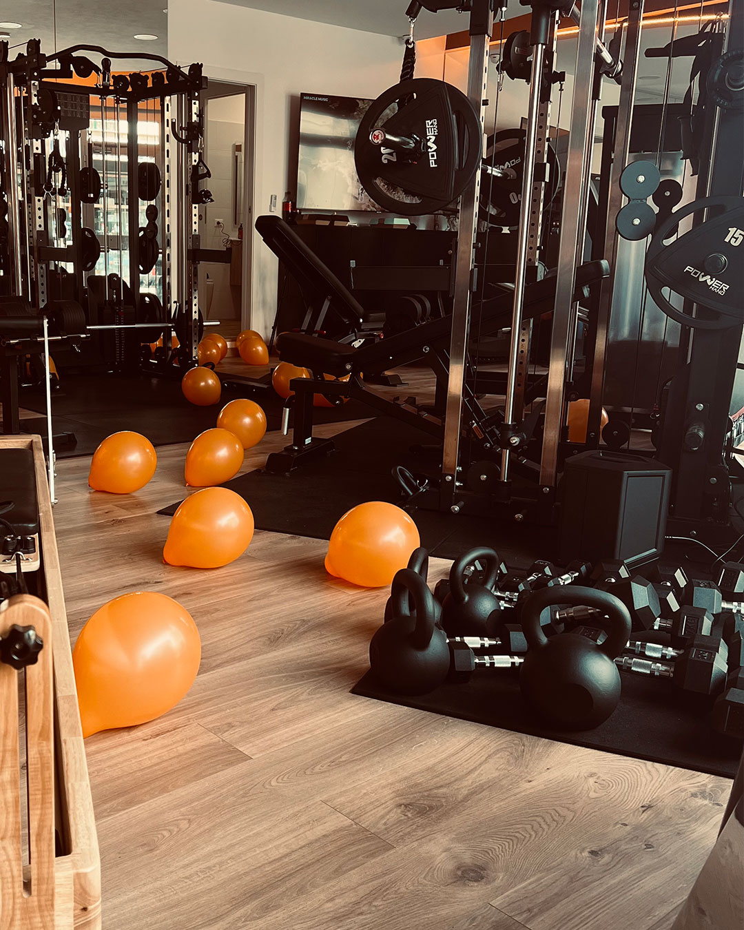 Centro Fitnessere